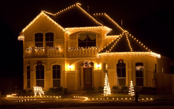Christmas Lights