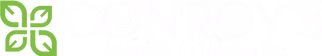 Conroy’s Lawn and Landscape logo