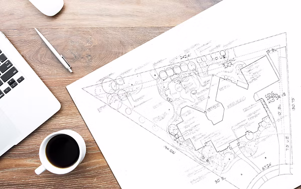 Landscape Design & Installation