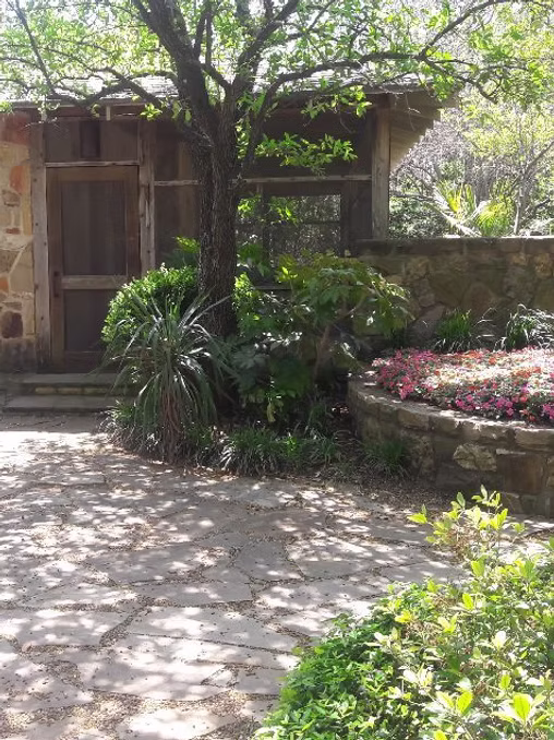 landscaping